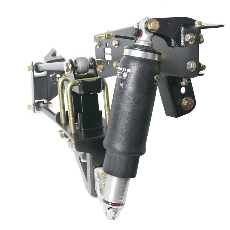 RID 4-Link Kits - Ridetech 65-72 Ford F100 2WD Bolt-On 4 Link System