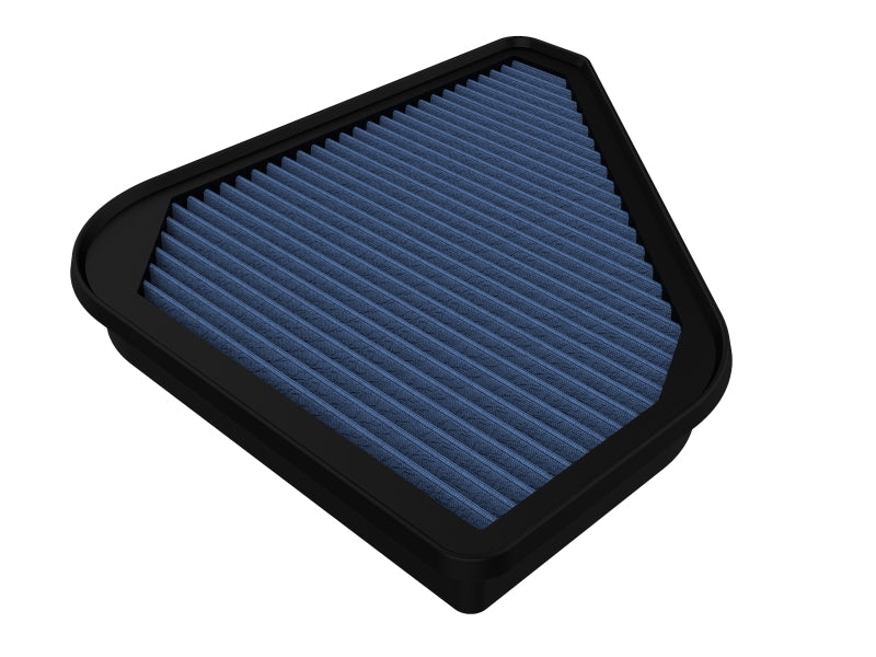 AFE Magnum FLOW OE Replacement Filters - aFe 09-17 Chevrolet Traverse 3.6L V6 Magnum FLOW OE Replacement Air filter w/ Pro 5R Media