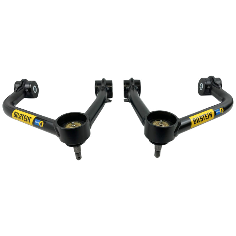 BIL B8 Control Arms - Bilstein 08-21 Sequoia / 07-21 Tundra B8 Front Upper Control Arm Kit