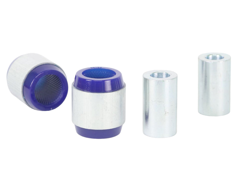 SPR Bushings - Control Arm - Superpro 17-20 Hyundai Elantra Rear Lateral Arm (Toe Control Arm) Inner Bushing Kit
