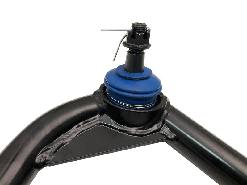 TUF Upper Control Arms - Tuff Country 07-22 Toyota Tundra 4x4 & 2wd Upper Control Arms