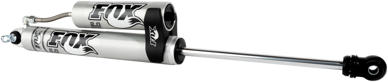 FOX 2.0 Perf Shock - Fox 07+ Jeep JK 2.0 Performance Series 11.6in. Smooth Body Remote Reservoir Rear Shock / 4-6in. Lift