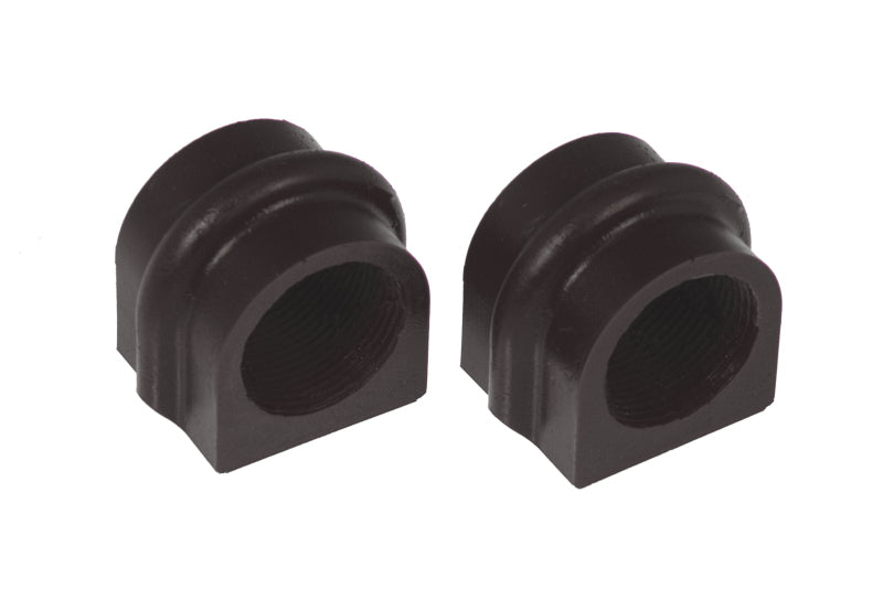 PRO Sway/End Link Bush - Blk - Prothane Nissan Front Sway Bar Bushings - 1 1/4in - Black