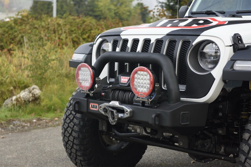 ARB Bull Bars - ARB Bar Jl T/Stubby