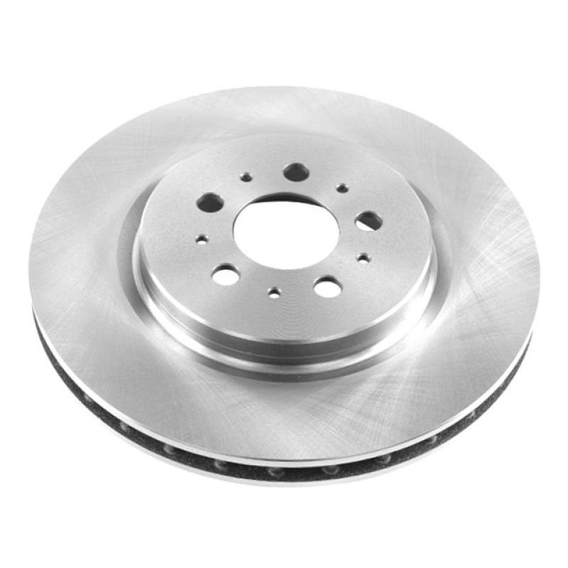 PSB Autospecialty Rotor - Power Stop 04-07 Volvo S60 Rear Autospecialty Brake Rotor
