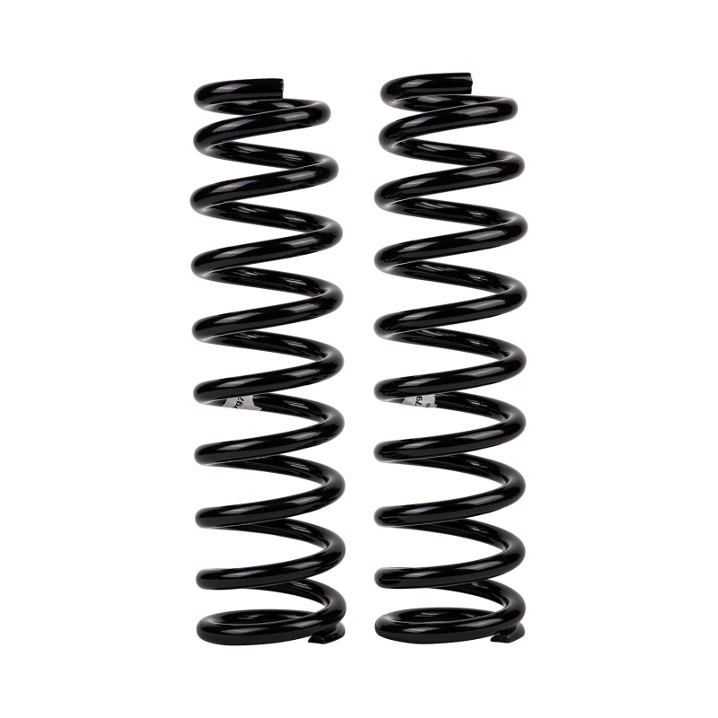 ARB OME Coil Springs - ARB / OME Coil Spring Front Crv To 02