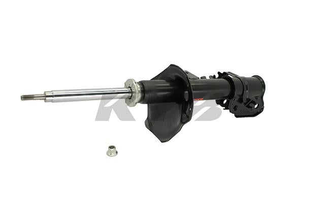 KYB Shock & Strut Excel-G - KYB Shocks & Struts Excel-G Front Right INFINITI QX4 (2WD) 2002-03 NISSAN Pathfinder (2WD) 2002-04