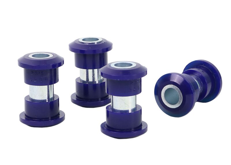 SPR Bushings - Control Arm - SuperPro 2003 Nissan 350Z Enthusiast Front Upper Inner Control Arm Bushing Kit