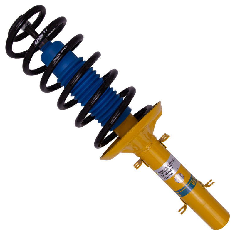BIL B12 Series Suspension Kits - Bilstein B12 2008 Volkswagen Beetle 10 Anos Hatchback Front and Rear Suspension Kit