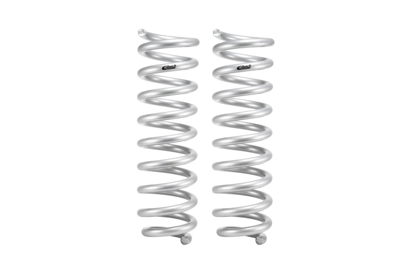 EIB Pro-Truck Lift Kits - Eibach 18-24 Ford Expedition Stage 1 Front Spring System