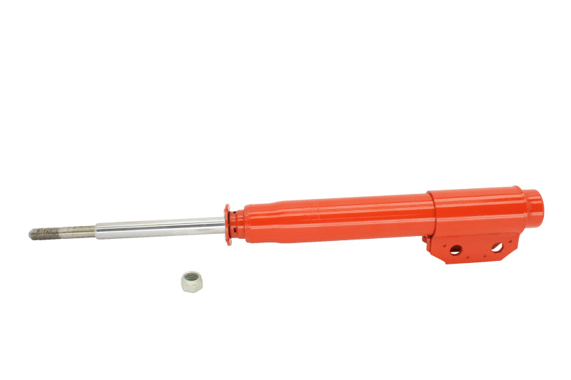 KYB Shocks & Struts AGX - KYB Shocks & Struts AGX Front FORD Mustang 1994-04