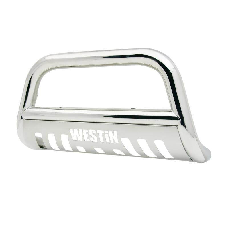 WES Bull Bars - E-Series - Westin 2015-2018 Ford F-150 E-Series Bull Bar - SS