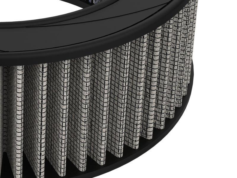 AFE Pro-5 R Direct Fit Filter - aFe MagnumFLOW Air Filters OER PDS A/F PDS Ford Van 91.5-94 V8-7.3L (d)