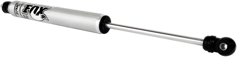 FOX 2.0 Perf Shock - Fox 07+ Jeep JK 2.0 Performance Series 11.1in. Smooth Body IFP Front Shock (Aluminum) / 4-6in. Lift