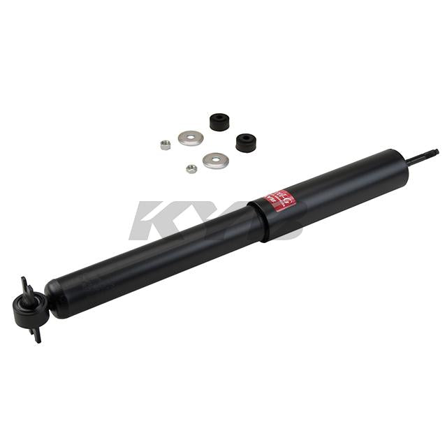 KYB Shock & Strut Excel-G - KYB Shocks & Struts Excel-G Front FORD Crown Victoria 1995-02 FORD Grand Marquis 2001-02 MERCURY Gra