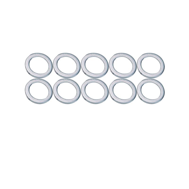 RUS Brake Hose - Russell Performance 12mm - 7/16in Brake Hose Washers
