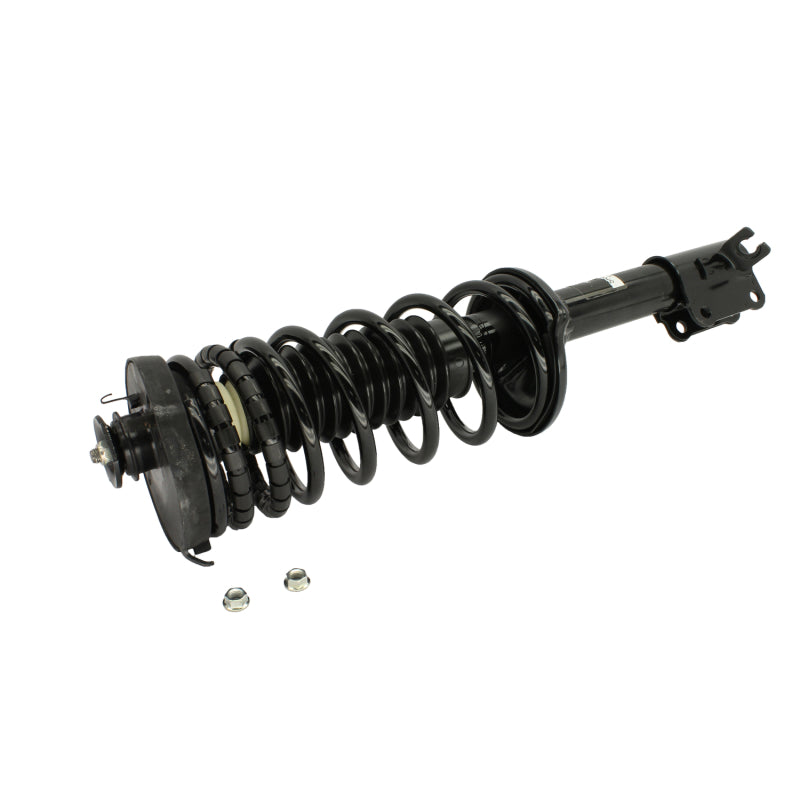 KYB Shocks & Struts Strut Plus - KYB Shocks & Struts Strut Plus Rear Right FORD Escort 1991-96 MAZDA 323 1990-94 MAZDA Protege 1990-9