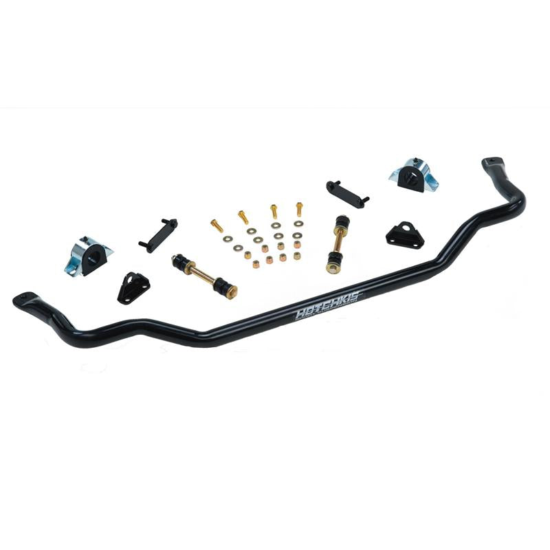 HOT Swaybar - Hotchkis 55-57 Chevrolet Tri 5 Sport Front Swaybar Set