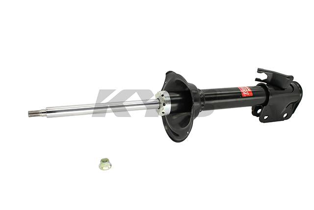 KYB Shock & Strut Excel-G - KYB Shocks & Struts Excel-G Rear Right SUBARU Impreza (AWD) 02-03 SUBARU WRX Wagon