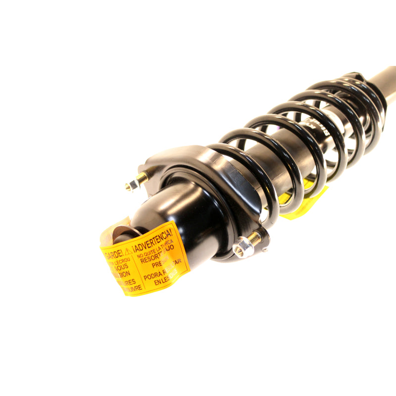 KYB Shocks & Struts Strut Plus - KYB Strut Plus Rear Right Toyota Corolla 2012-2009