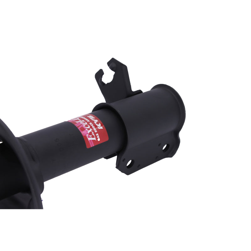 KYB Shock & Strut Excel-G - KYB Shocks & Struts Excel-G Front Left NISSAN Maxima 1986-88 NISSAN Stanza 1987-89
