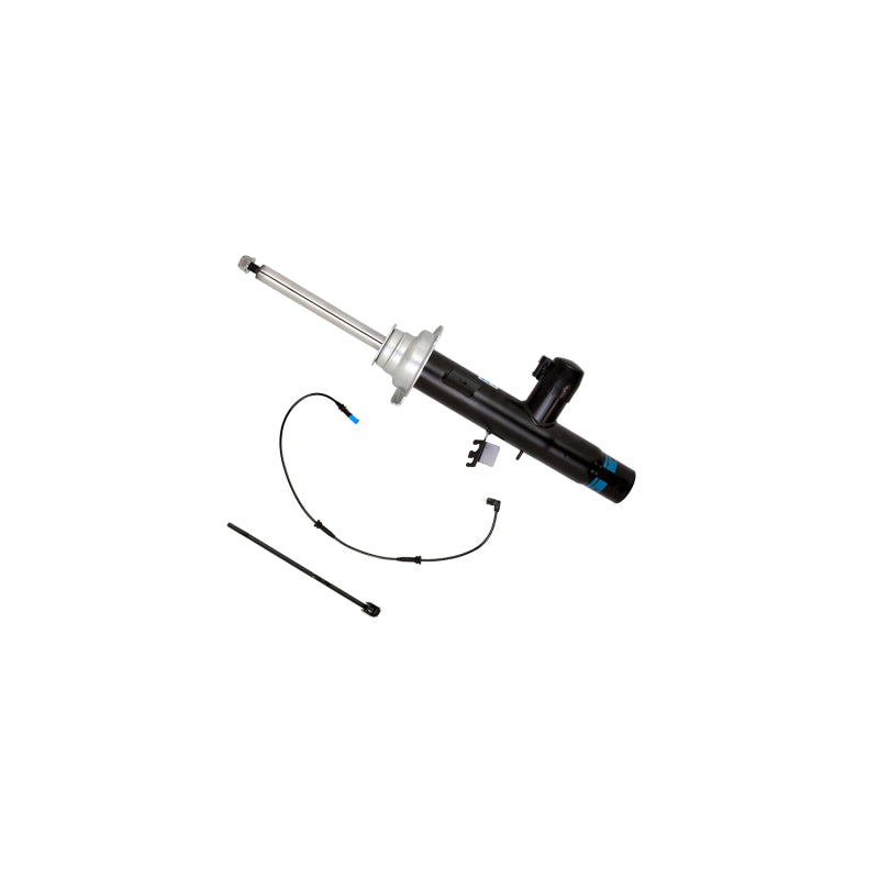 BIL B4 Series Shocks - Bilstein B4 OE Replacement 12-15 BMW 328i/335i Front Right DampTronic Suspension Strut Assembly