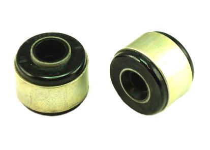 WL Bushings - Control Arm - Whiteline Plus 10/01-05 BMW 3 Series E46 Front Control Arm - Lower Inner Rear Bushing Kit (66.mm OD)
