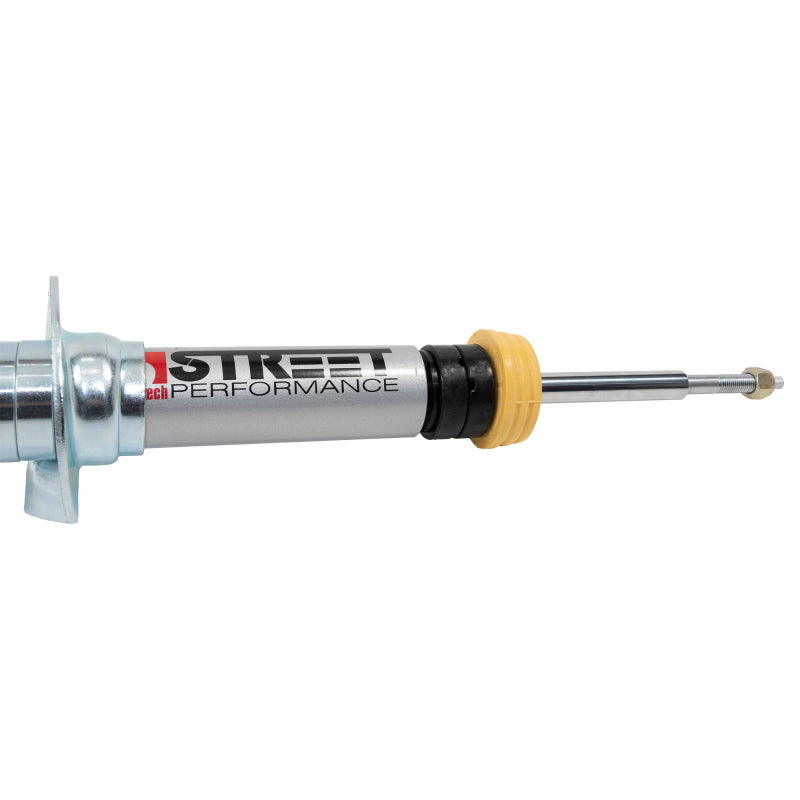 BT Lower & Lift Strut - Belltech Street Performance Front Lowering Strut 2021+ Ford F150 4WD (All Cabs) -1in to -3.5in