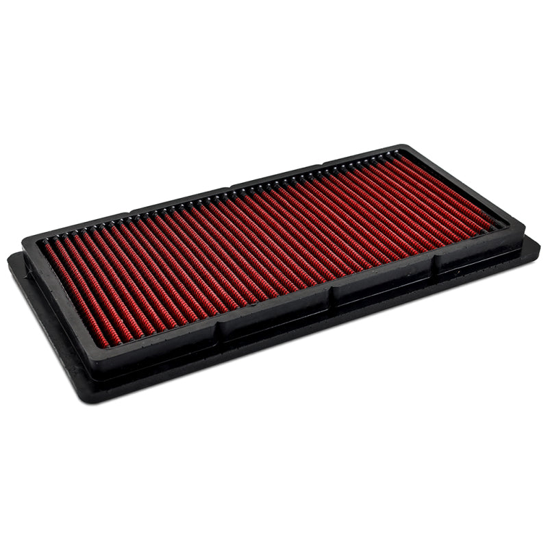 MM Air Filters - Mishimoto 87-01 Jeep Cherokee XJ Reusable Drop-In Air Filter