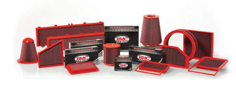 BMC Carbon Dynamic Airbox - BMC Carbon Dynamic Airbox Replacement Filtering Element (For PN ACCDASP-44)