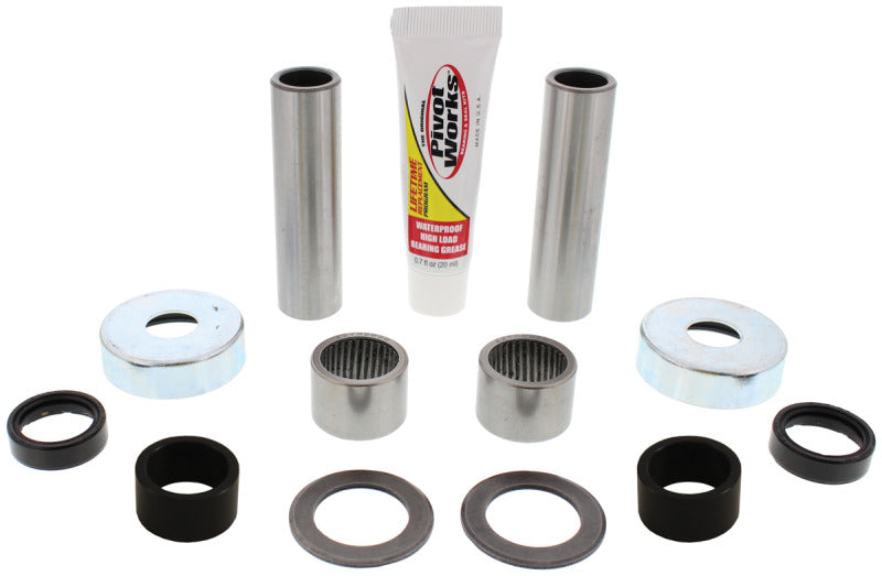 PIV Swing Arm Kit - Pivot Works 04-09 Yamaha YFZ450 Swing Arm Kit