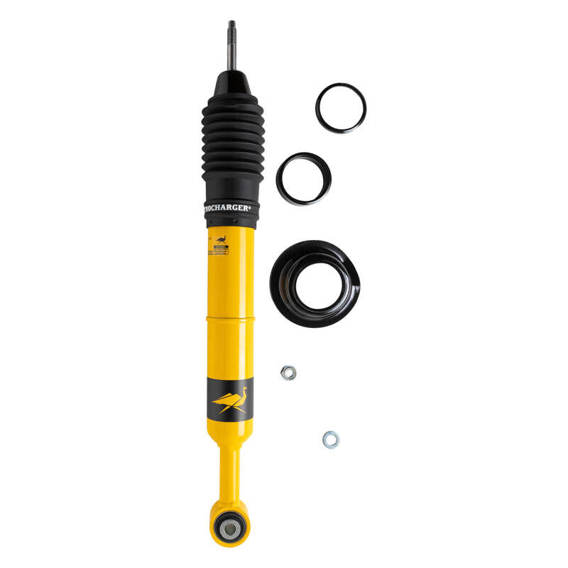 ARB / OME Nitrocharger Plus Shocks - ARB / OME Nitrocharger Plus Strut 2015 Toyota Hilux - Front