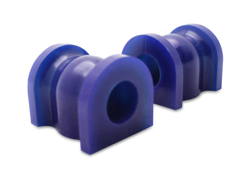 SPR Bushings - Sway Bar - SuperPro Sway Bar To Chassis 23mm Kit