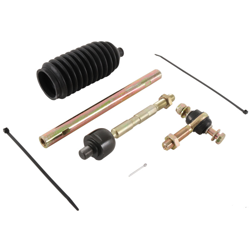 ABR Tie Rod Kits - All Balls Racing 17-21 Can-Am Defender 500 Rack Tie Rod Kit - Left