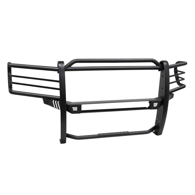 WES Sportsman Grille Guards - Westin 19-20 Ram 2500/3500 Sportsman X Grille Guard - Textured Black