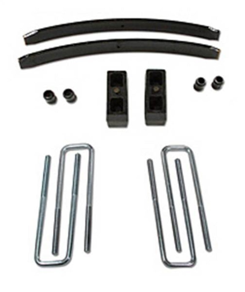 TUF Lift Kits - Tuff Country 86-95 Toyota 4Runner/Pickup 4in Lift Kit