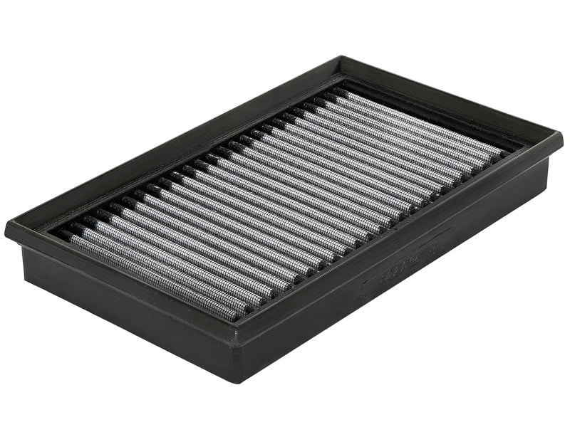 AFE P5R Drop In Air Filter - aFe MagnumFLOW Air Filters OER Pro DRY S 2015 Audi A3/S3 1.8L 2.0LT
