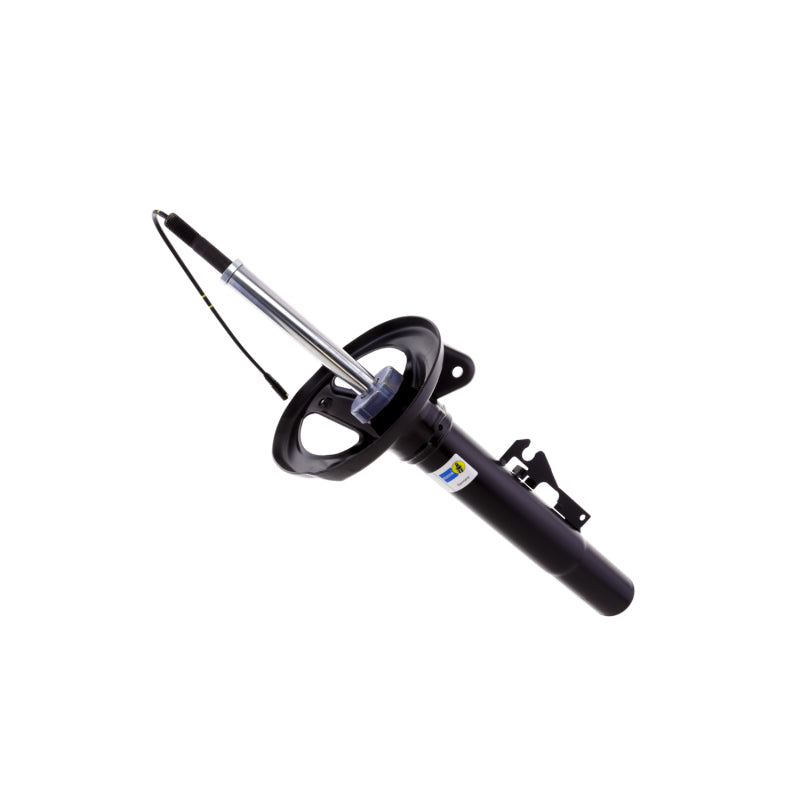 BIL B4 Series Shocks - Bilstein B4 2005 Porsche 911 Carrera 4S Front Left Twintube Strut Assembly