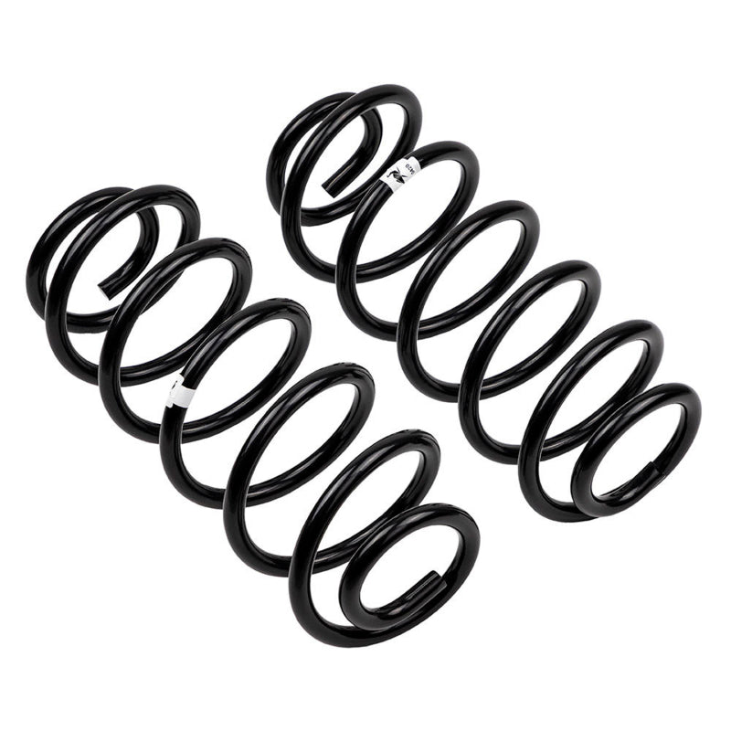 ARB OME Coil Springs - ARB / OME 18-20 Jeep Wrangler JL Coil Spring Set Rear 2in Lift