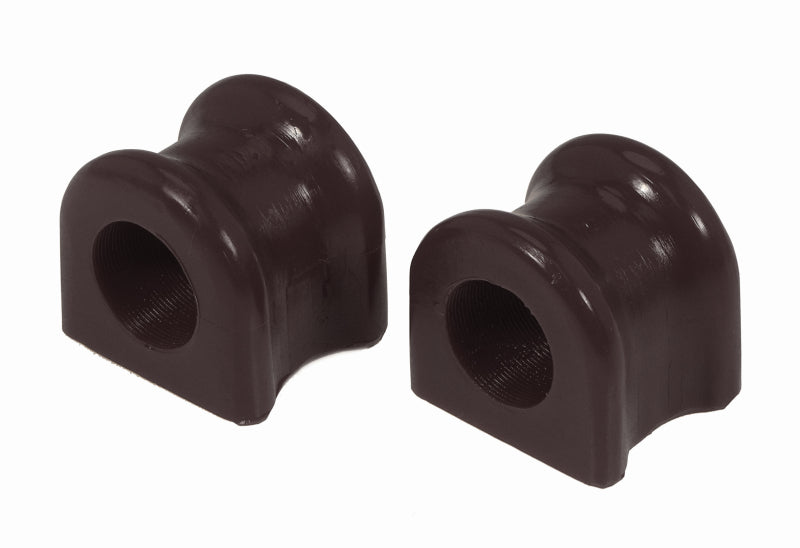 PRO Sway/End Link Bush - Blk - Prothane Jeep JK Front Sway Bar Bushings - 30.5mm - Black