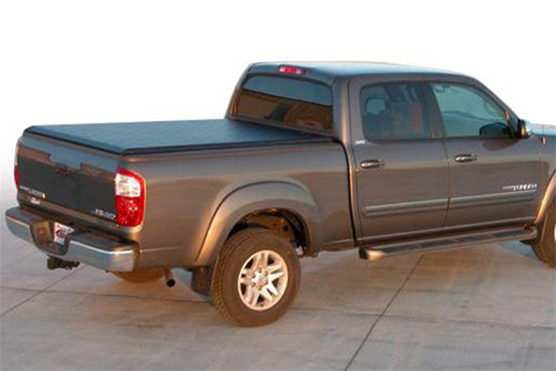 ACC Limited Roll-Up Cover - Access Limited 04-06 Tundra Double Cab 6ft 2in Bed Roll-Up Cover