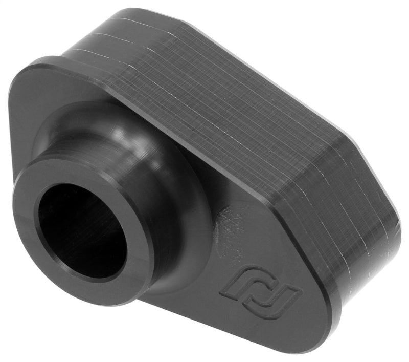 ROK Antirock Sway Bars - RockJock JL Antirock Sway Bar Bushing Right Rear Frame Bracket for 28 spline bar