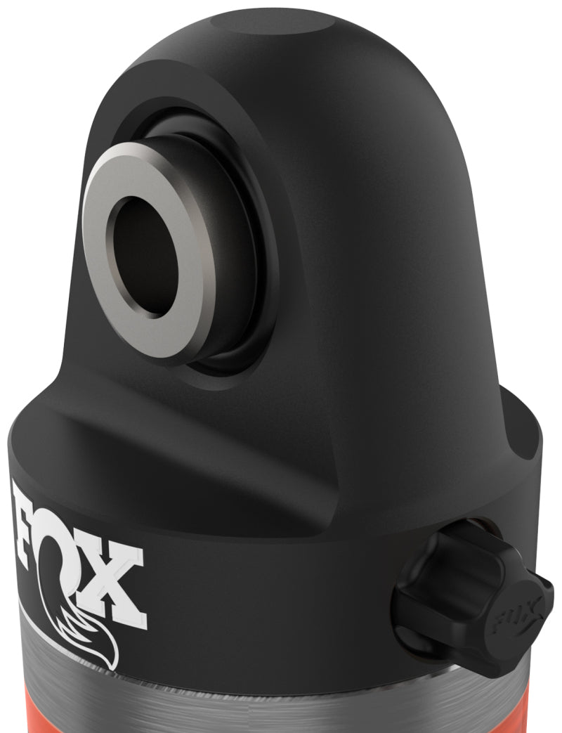 FOX 2.5 Factory Air Shock - Fox 2.5 Factory Series 16in. Air Shock 1-5/8in. Shaft (Normal Valving) 40/80 - Black