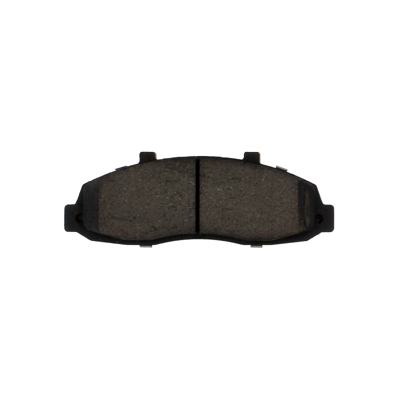 BAE Claw Brake Pads - Baer Brakes 2004 Ford F-150 Heritage Claw Brake Pads