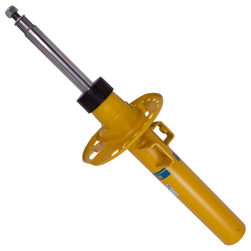 BIL B6 Series Shocks - Bilstein 18-21 BMW X3 / 19-21 X4 B6 Performance Strut Front Left