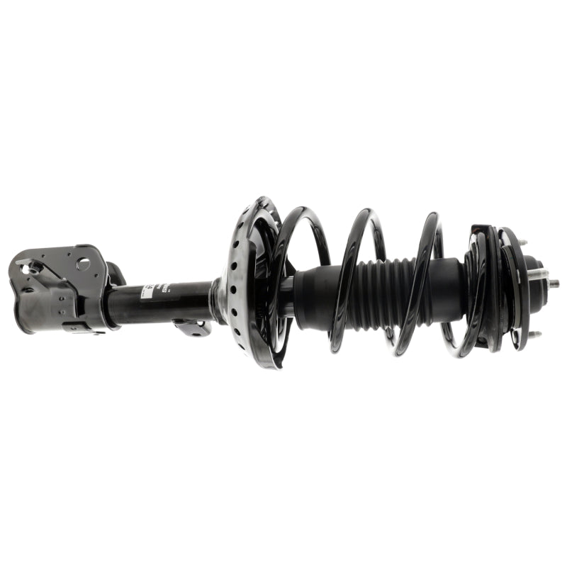 KYB Shocks & Struts Strut Plus - KYB Shocks & Struts Strut Plus Front Right 2007 Honda Odyssey