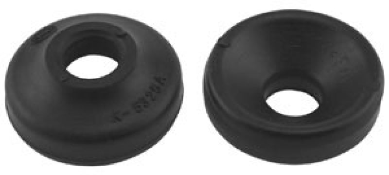 KYB Strut Mounts - KYB Shocks & Struts Strut Mounts Rear NISSAN 300ZX 1984-89 NISSAN Stanza 1982-86