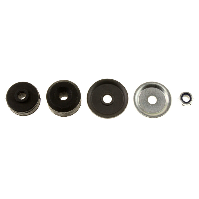 BIL B6 Series Shocks - Bilstein B6 1992 Chevrolet C1500 Suburban Base Front 46mm Monotube Shock Absorber