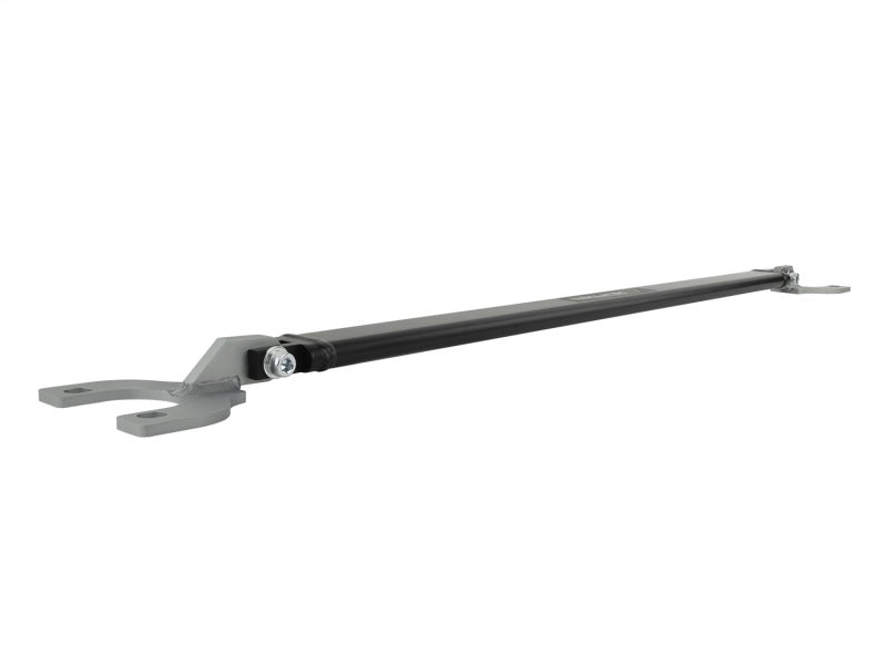 SK Strut Bars - Skunk2 88-00 Honda Civic/Del Sol/94-01 Acura Integra Rear Upper Strut Tower Bar (Black Series)