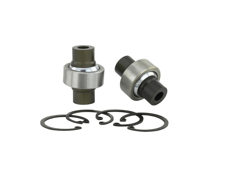 SK Alpha Control Arms - Skunk2 Universal Alpha / Ultra Series Spherical Bearing Replacemen Upgrade Kit (2 Pieces)